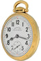 HAMILTON RAILWAY SPECIAL Premium Watches  2994