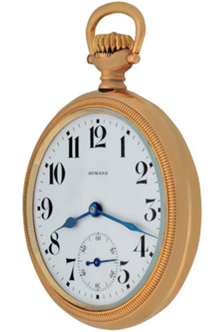 HOWARD SERIES 11 Premium Watches  2969