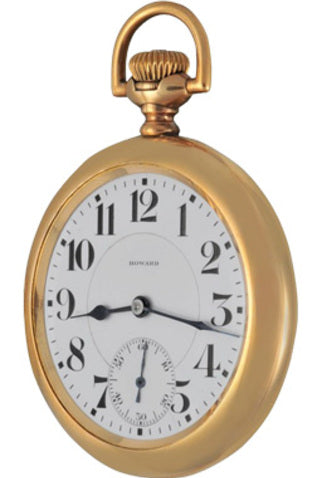 HOWARD SERIES O Premium Watches  2972