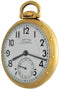 HAMILTON RAILWAY SPECIAL Premium Watches  2989