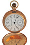 COLUMBUS WATCH CO. RAILWAY KING Premium Watches  2981