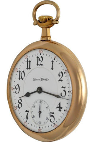 ILLINOIS SANGAMO Premium Watches  3002