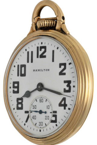 HAMILTON 992B Premium Watches  2979