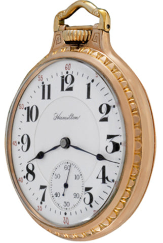 HAMILTON 950 Premium Watches  2998