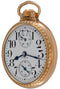 ELGIN B. W. RAYMOND Premium Watches  2971