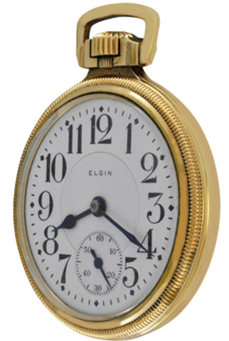 ELGIN VERITAS Premium Watches  2988