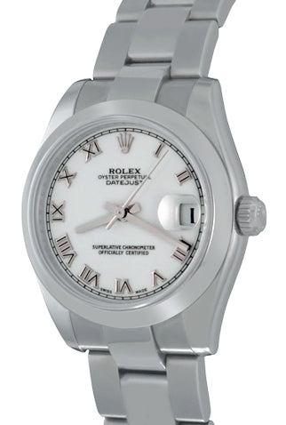 ROLEX DATEJUST   Premium Watches  1907