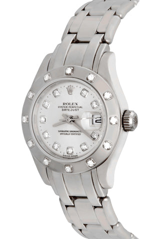 ROLEX PEARLMASTER   Premium Watches  500
