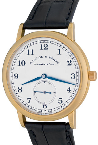 A. LANGE & SOHNE1815 Premium Watches  2476