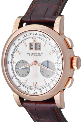 A. LANGE & SOHNEDATOGRAPH Premium Watches  2478