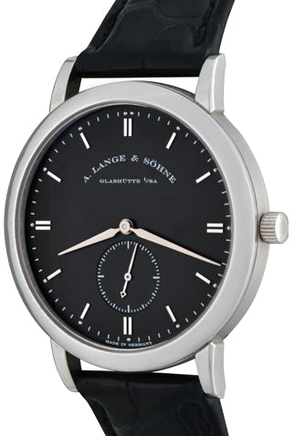 A. LANGE & SOHNESAXONIA Premium Watches  2477