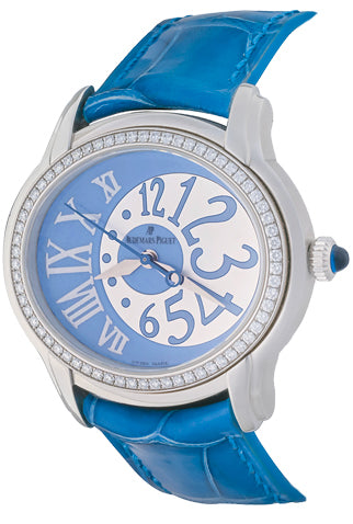 AUDEMARS PIGUET MILLENARY    Premium Watches  2358