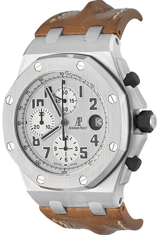 AUDEMARS PIGUET ROYAL OAK OFFSHORE    Premium Watches  2360