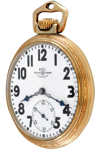 BALL (ILLINOIS) Premium Watches  2990