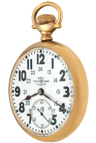 BALL (ILLINOIS) Premium Watches  2995