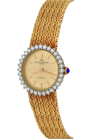 BAUME & MERCIER Premium Watches  2488