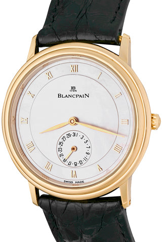 BLANCPAIN VILLERET Premium Watches  2481