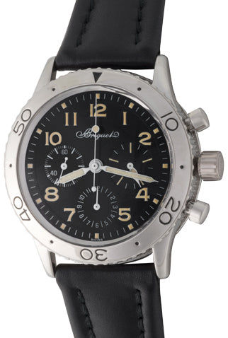 BREGUET AERONAVALEPremium Watches  2393