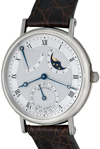 BREGUET AUTOMATIC RESERVEPremium Watches  2387
