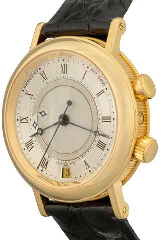 BREGUET CLASSIQUE ALARMPremium Watches 2399