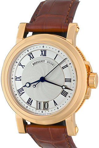 BREGUET MARINE II BIG DATEPremium Watches  2383