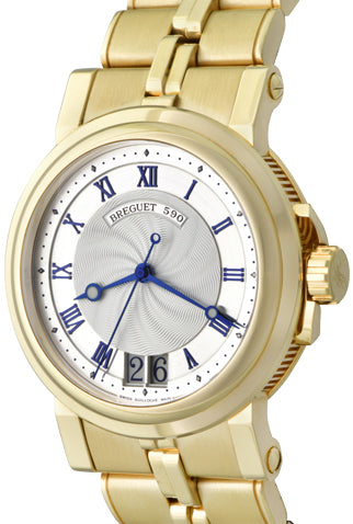 BREGUET MARINE II BIG DATEPremium Watches  2398