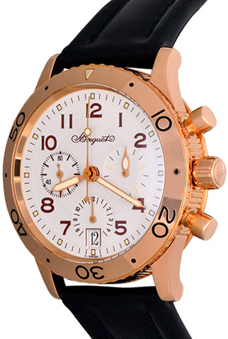 BREGUET TRANSATLANTIQUE TYPE XX CHRONOGRAPH Premium Watches 2380