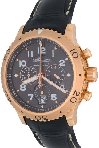 BREGUET TYPE XXIPremium Watches  2389