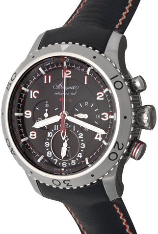 BREGUET TYPE XXII CHRONOGRAPHPremium Watches  2400