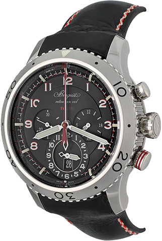 BREGUET TYPE XXII CHRONOGRAPHPremium Watches  2382
