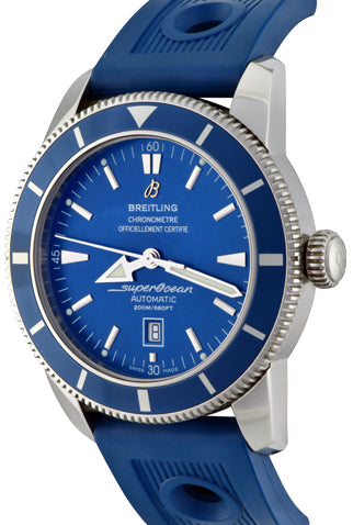 BREITLING AEROMARINE SUPEROCEAN HERITAGE Premium Watches  2543