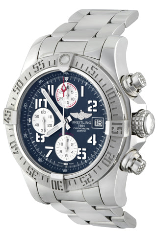 BREITLING AVENGER II CHRONOGRAPH Premium Watches  2556
