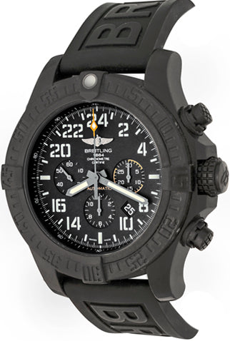 BREITLING AVENGER COCKPIT B50 NIGHT MISSION  Premium Watches  2499