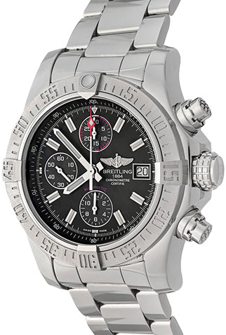BREITLING AVENGER II CHRONOGRAPH Premium Watches  2513