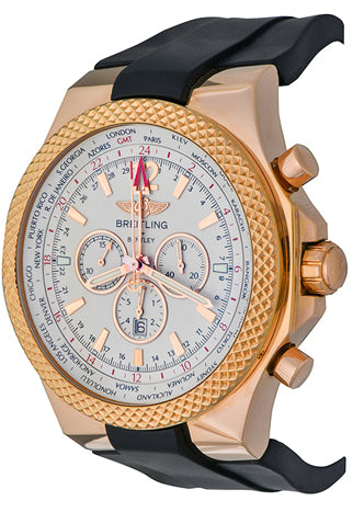 BREITLING BENTLEY GMT Premium Watches  2525