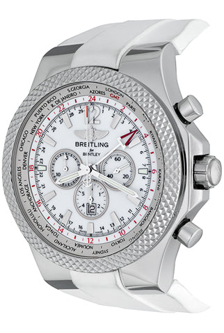 BREITLING BENTLEY GMT Premium Watches  2521