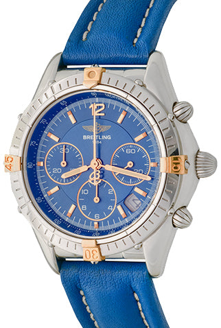BREITLING CHRONO-COCKPIT Premium Watches  2530