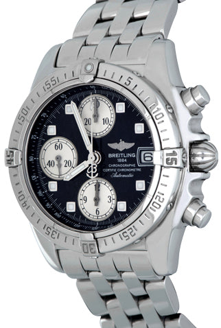 BREITLING CHRONO-COCKPIT Premium Watches  2535