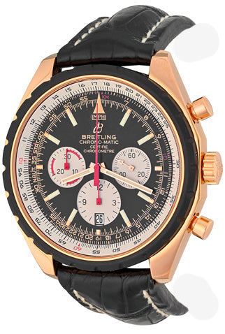BREITLING CHRONO-MATIC Premium Watches  2489