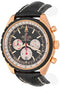 BREITLING CHRONO-MATIC Premium Watches  2489