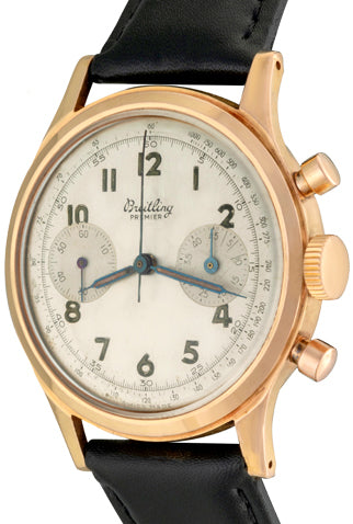 BREITLING CHRONOGRAPH Premium Watches  2541