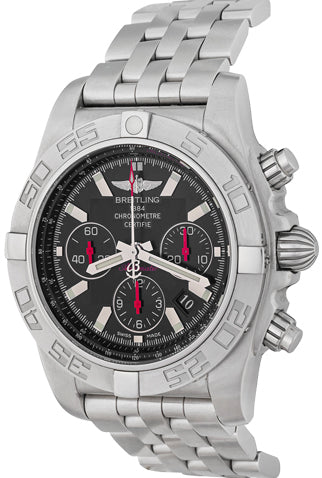 BREITLING CHRONOMAT 01 Premium Watches  2497