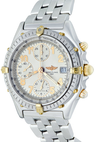 BREITLING CHRONOMAT Premium Watches  2544
