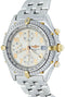 BREITLING CHRONOMAT Premium Watches  2544