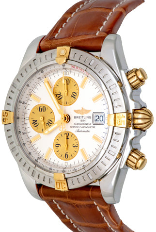 BREITLING CHRONOMAT EVOLUTION Premium Watches  2554