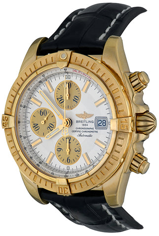 BREITLING CHRONOMAT EVOLUTION Premium Watches  2516