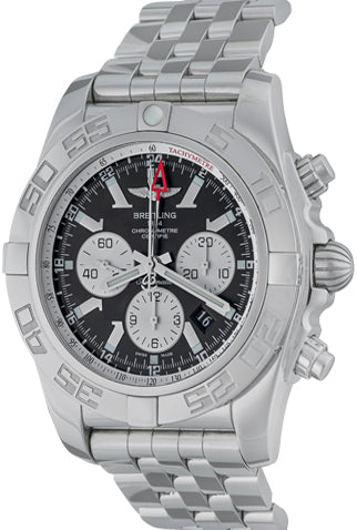 BREITLING CHRONOMAT GMT Premium Watches  2507