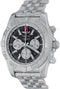 BREITLING CHRONOMAT GMT Premium Watches  2507