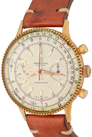 BREITLING CHRONOMAT Premium Watches  2503