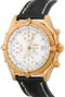 BREITLING CHRONOMAT Premium Watches  2492